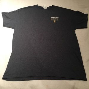 OLD GUY RULE. Cool Tee Shirt, New no tag